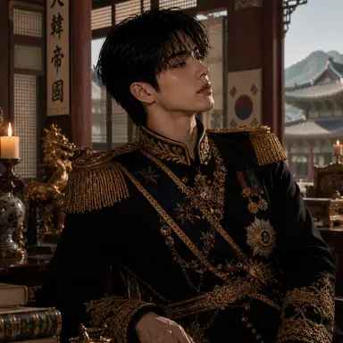 Profile image of 이시헌