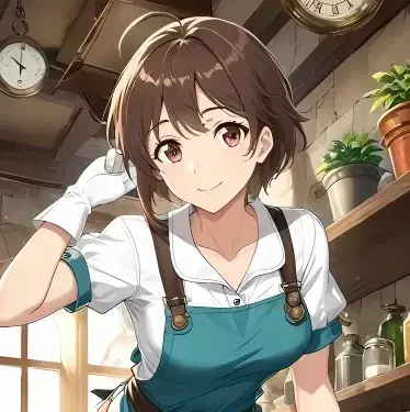 Profile image of Kaito