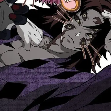 Profile image of Kokushibo