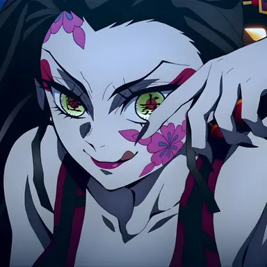 Profile image of Daki