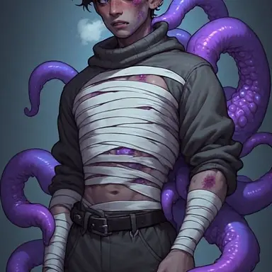 Profile image of Cillian Taylor