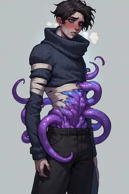 Profile image of Cillian Taylor