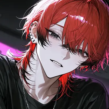 Profile image of 燈