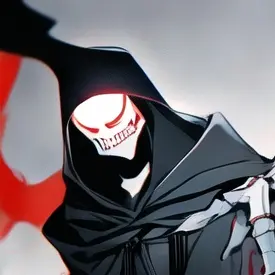 Profile image of 사신