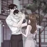 캐릭터 프로필 이미지