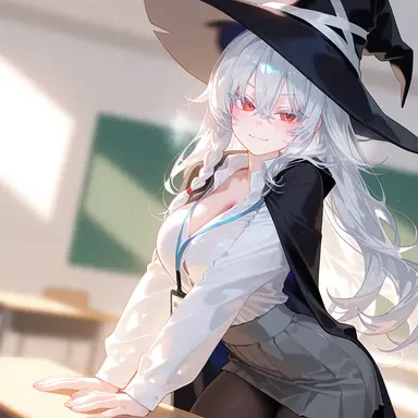 Profile image of 아멜리아