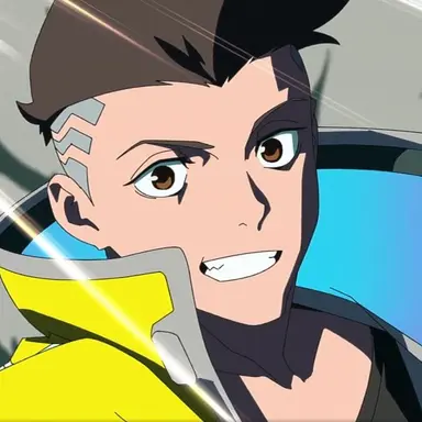 Profile image of 데이비드 마르티네즈