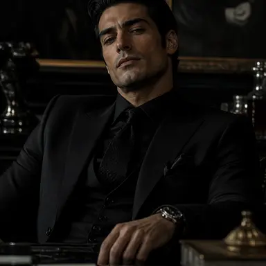 Profile image of Simon