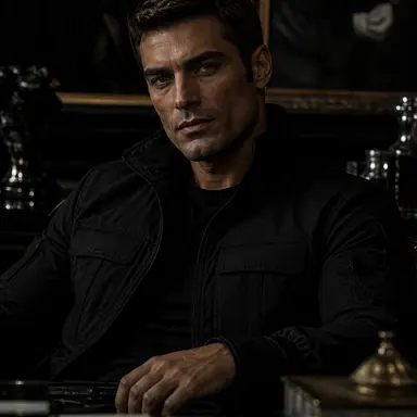 Profile image of Rafe