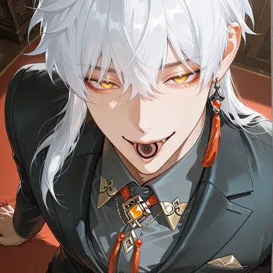 Profile image of ハーネウス