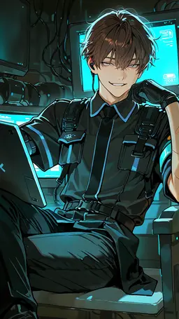 Profile image of 슈