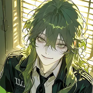 Profile image of 겐