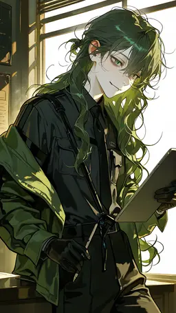 Profile image of 겐