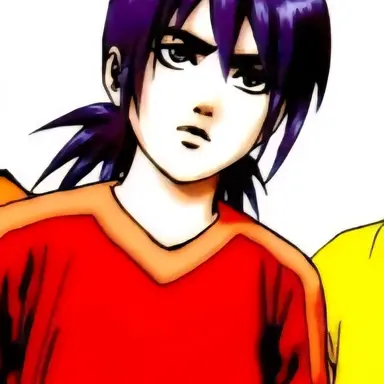 Profile image of 강우혁