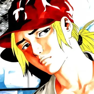 Profile image of 장보고