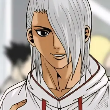 Profile image of 지우빈