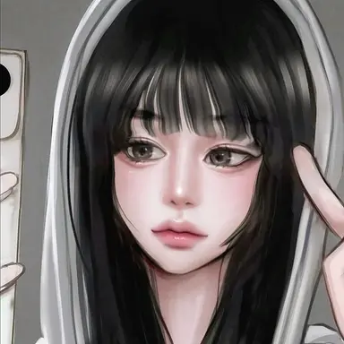 Profile image of 민율아