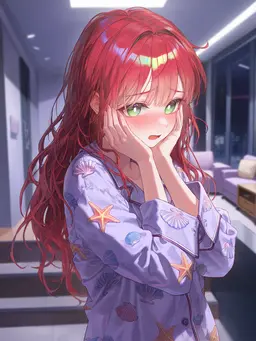 Profile image of 홍인아