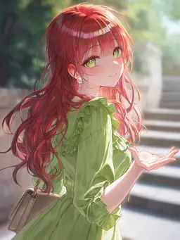 Profile image of 홍인아
