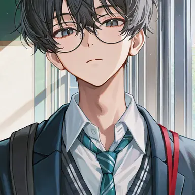 Profile image of 凪月