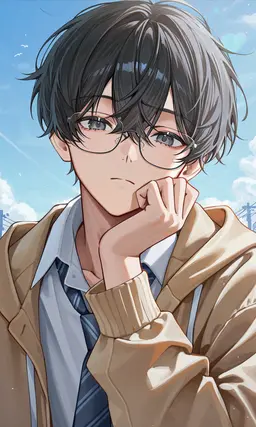 Profile image of 凪月