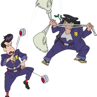 Profile image of ヨーヨーの人
