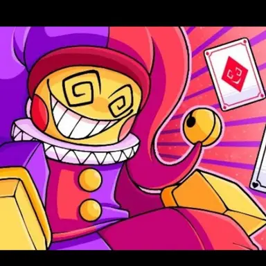 Profile image of 제스터