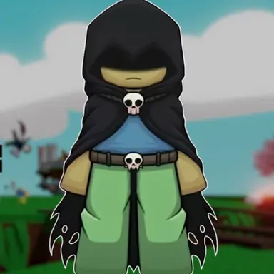 Profile image of 리퍼