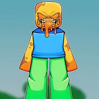 Profile image of 오버킬