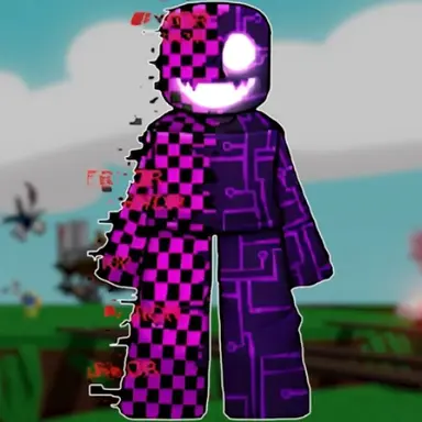 Profile image of error