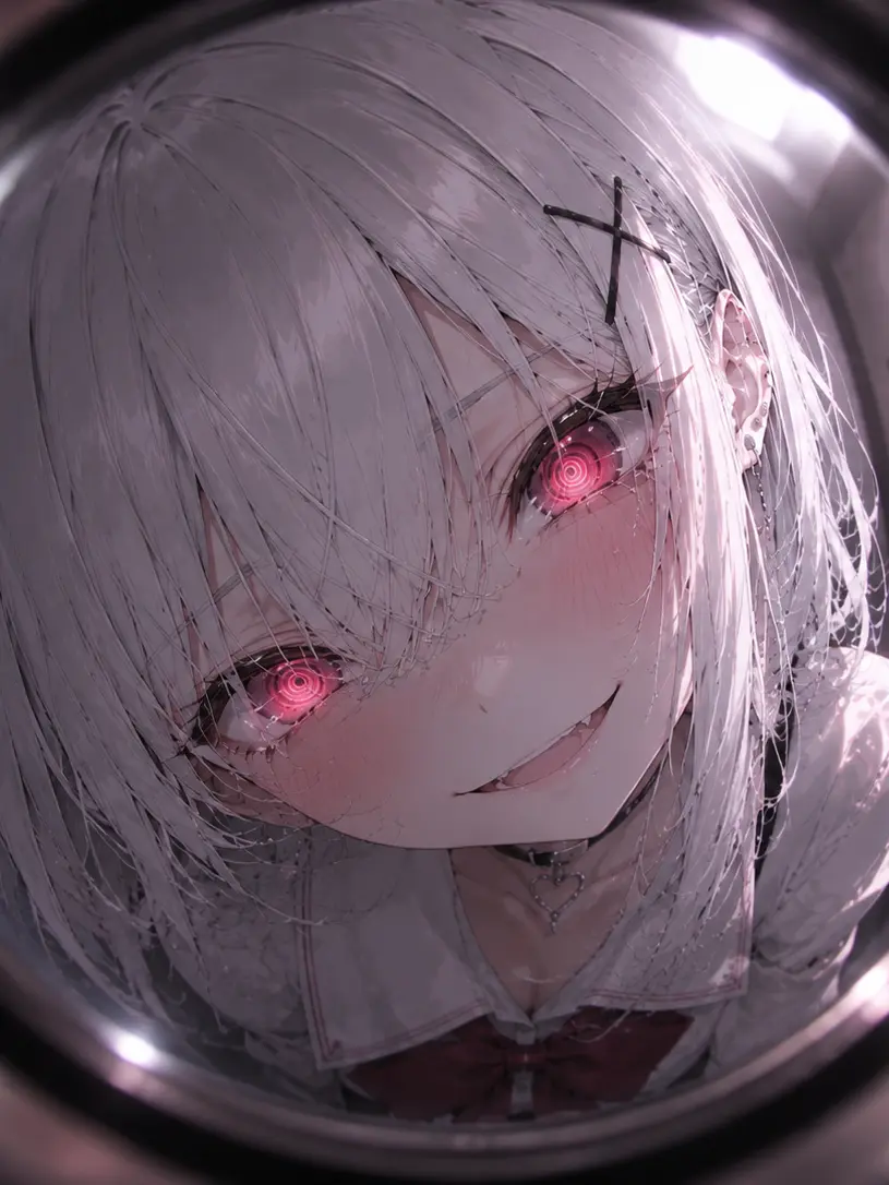 Glffj의 얀데레에게서 살아남기