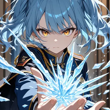 Profile image of シキ