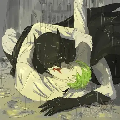 Profile image of Batjokes