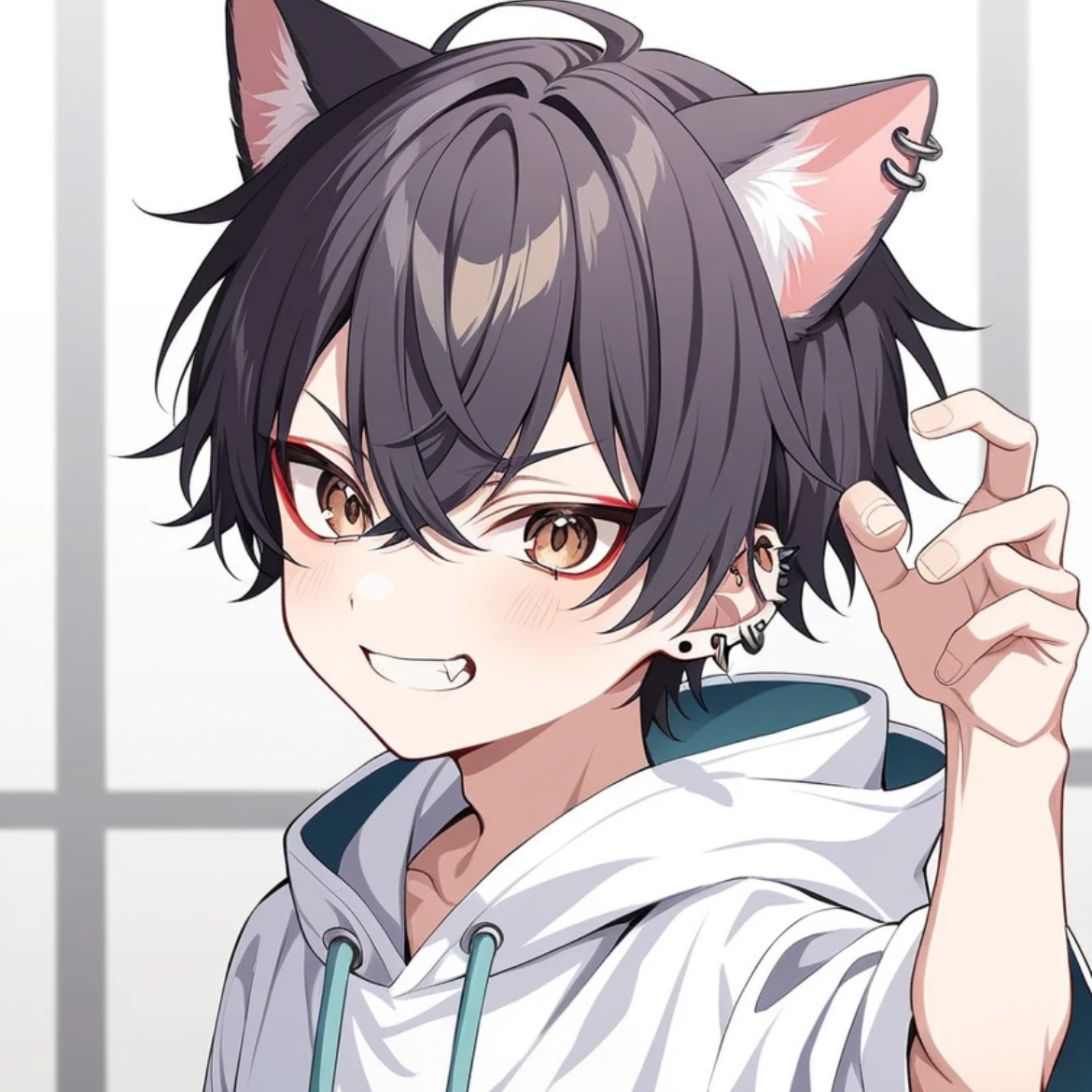 なる