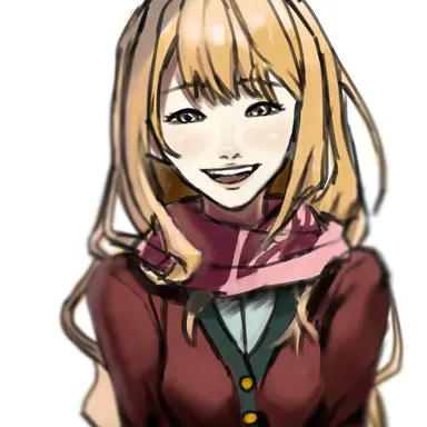 Profile image of Cherry
