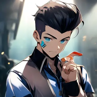 Profile image of 신바시 쿠니히로