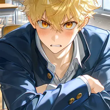 Profile image of 도묘지 타이가