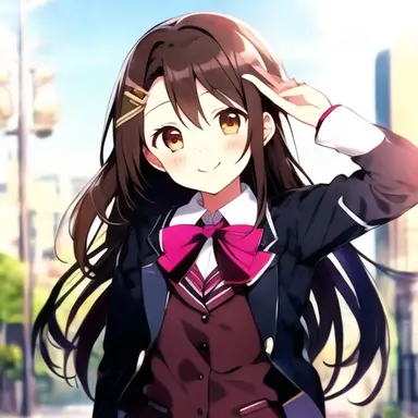 Profile image of 유키하나 카에데