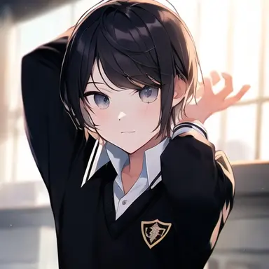 Profile image of 아케치 히카루