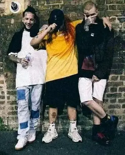 PoeticAlbum3270의 lilpeep x suicideboy