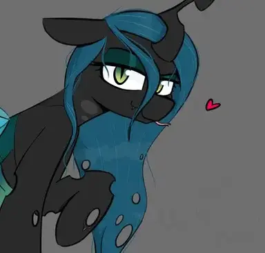 Profile image of Chrysalis