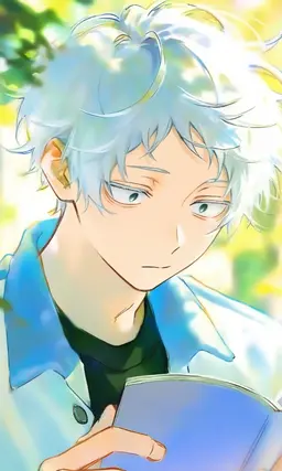 Profile image of 雪悟