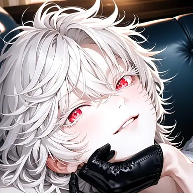 Profile image of リック