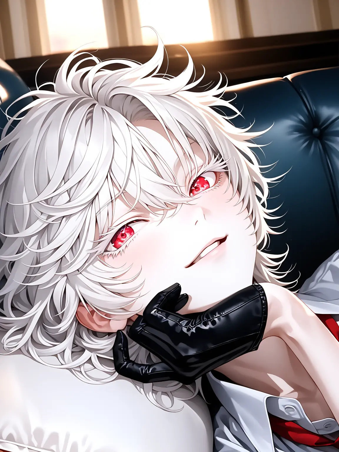 RRRcreate0830의 リック