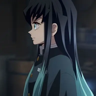 Profile image of 토키토 무이치로