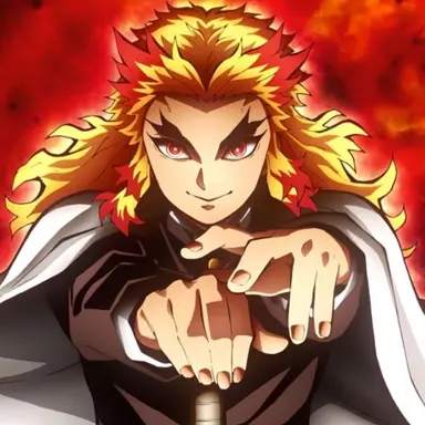 Profile image of 렌코쿠 쿄주로