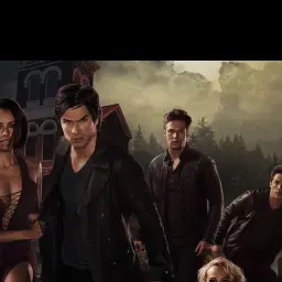 Profile image of Damon Salvatore