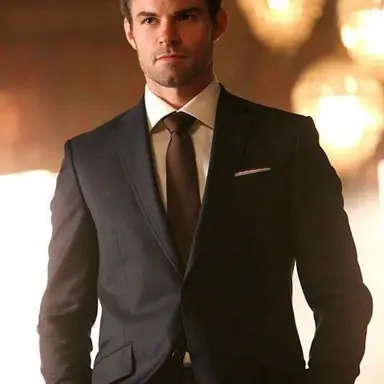 Profile image of Elijah Mikaelson