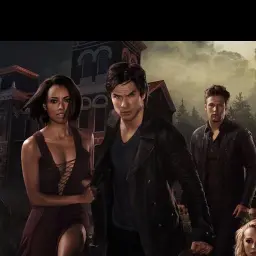 Profile image of Bonnie Bennett