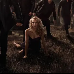 Profile image of Caroline Forbes
